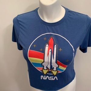 NASA Tshirt